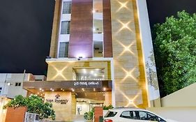 Hotel Sign Regency Kurnool